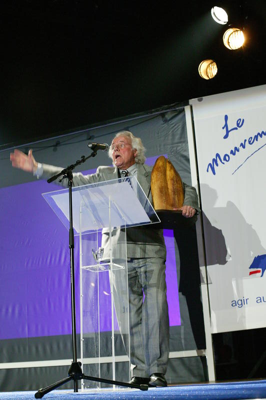 2006 - Théâtre Group' ©Pierre Soissons