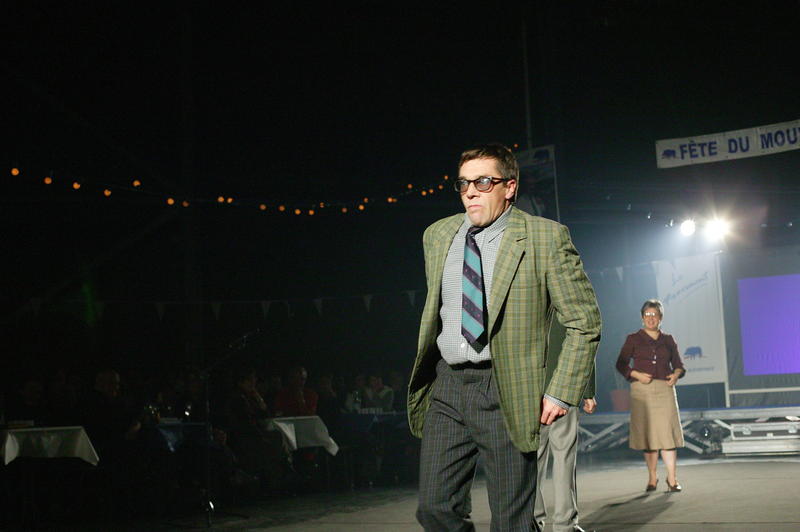 2006 - Théâtre Group' ©Pierre Soissons