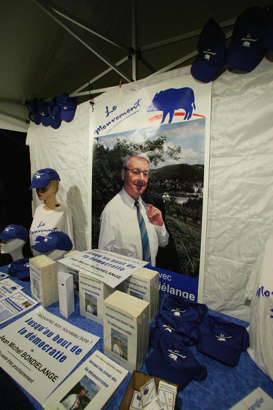 2006 - Théâtre Group' ©Pierre Soissons