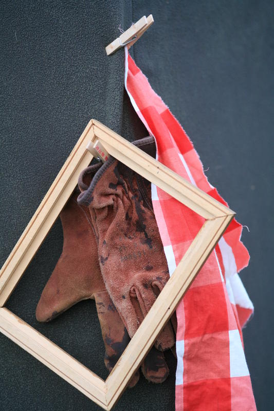 2007 - Le Cercle de la Litote ©Pierre Soissons