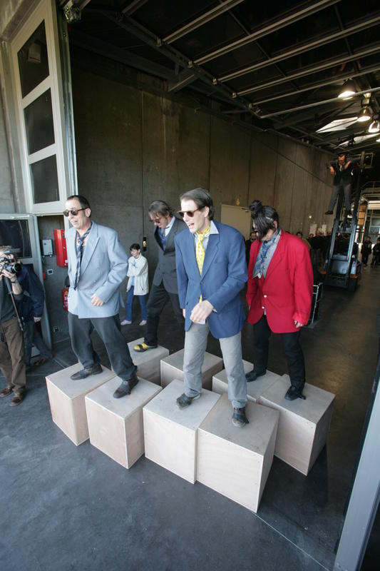 2007 - Générik Vapeur ©Jean-Michel Peyral