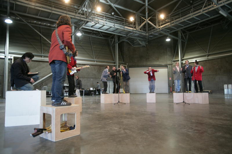 2007 - Générik Vapeur ©Jean-Michel Peyral