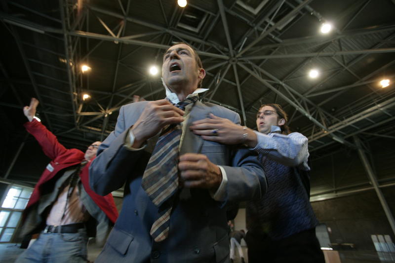 2007 - Générik Vapeur ©Jean-Michel Peyral