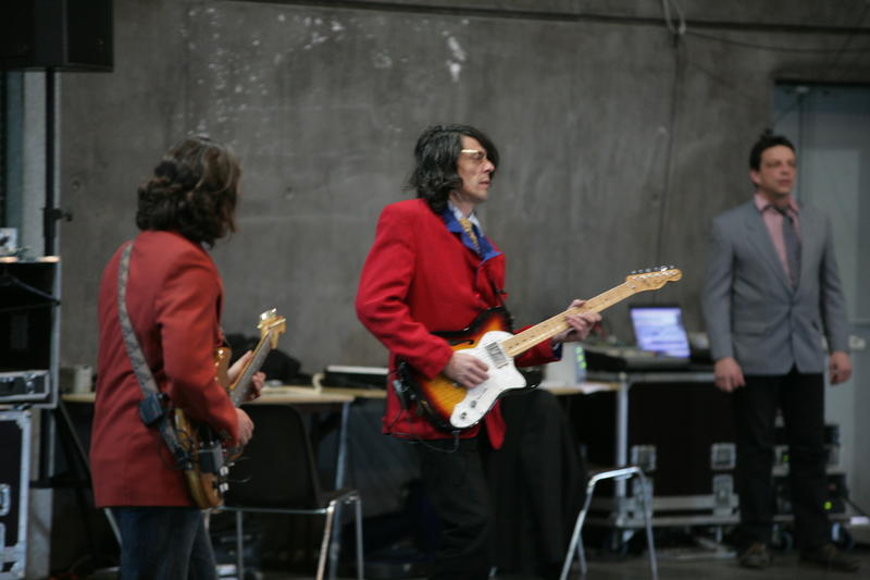 2007 - Générik Vapeur ©Jean-Michel Peyral