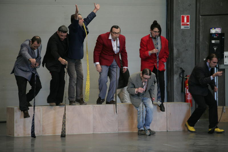 2007 - Générik Vapeur ©Jean-Michel Peyral