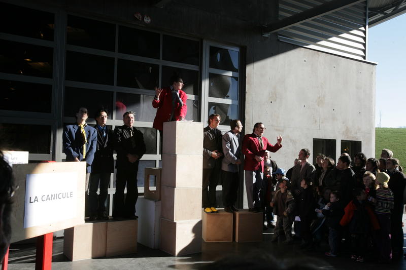 2007 - Générik Vapeur ©Jean-Michel Peyral