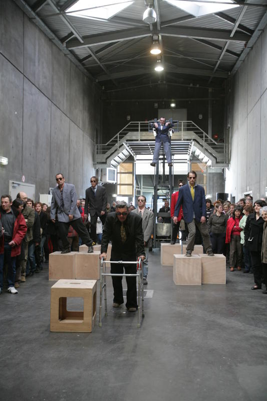 2007 - Générik Vapeur ©Jean-Michel Peyral