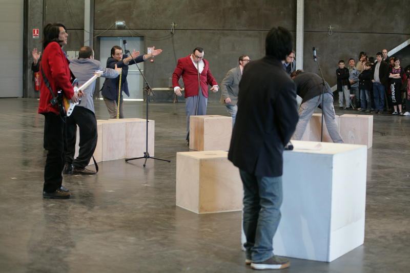 2007 - Générik Vapeur ©Jean-Michel Peyral