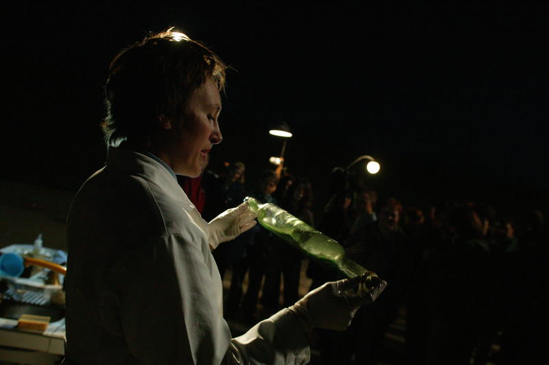 2007 - Kumulus ©Pierre Soissons