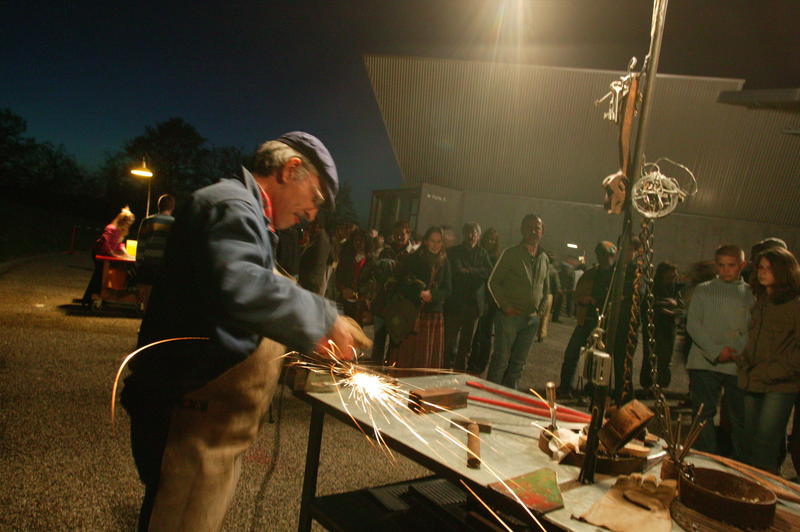 2007 - Kumulus ©Pierre Soissons