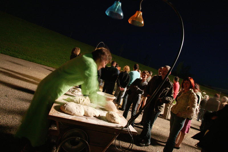 2007 - Kumulus ©Pierre Soissons