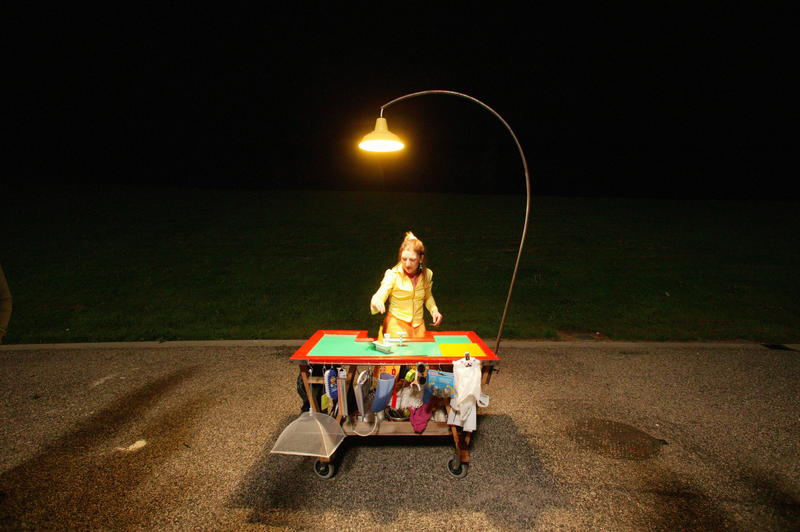 2007 - Kumulus ©Pierre Soissons