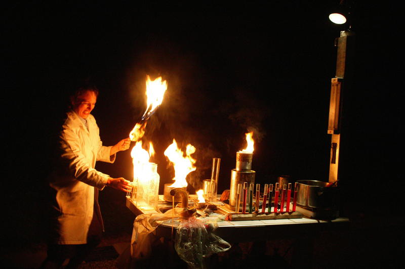 2007 - Kumulus ©Pierre Soissons