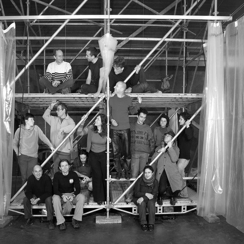 2008 - Arcat ©Pierre Soissons