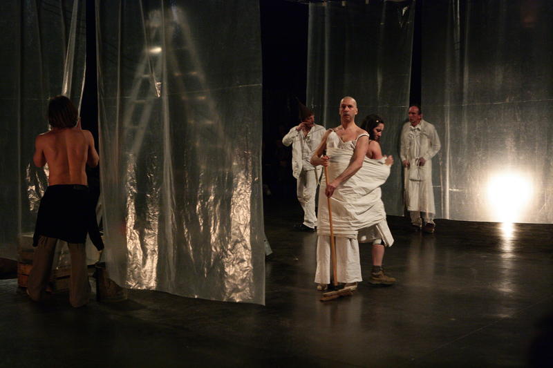 2008 - Arcat ©Pierre Soissons