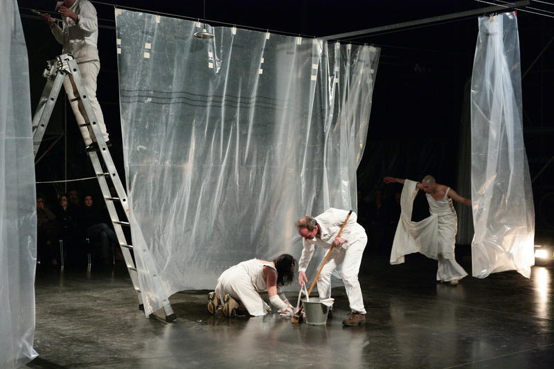 2008 - Arcat ©Pierre Soissons