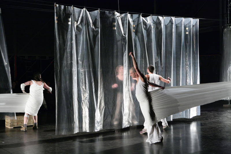 2008 - Arcat ©Pierre Soissons