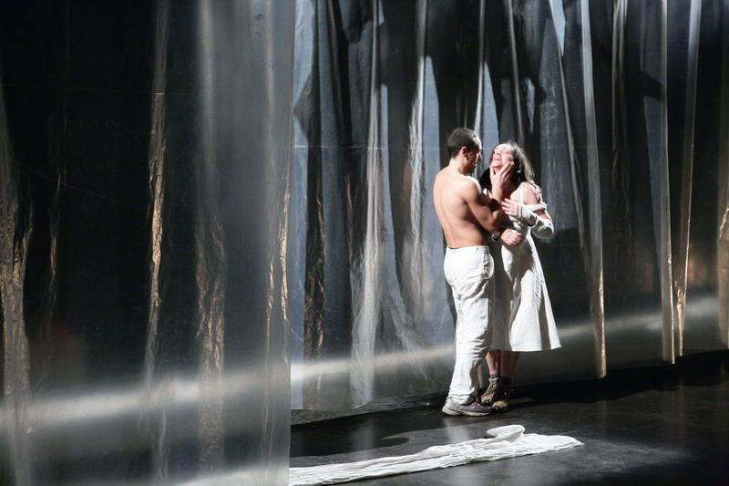 2008 - Arcat ©Pierre Soissons