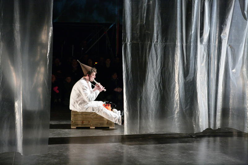 2008 - Arcat ©Pierre Soissons