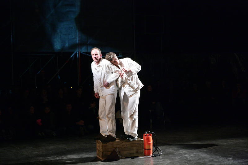 2008 - Arcat ©Pierre Soissons