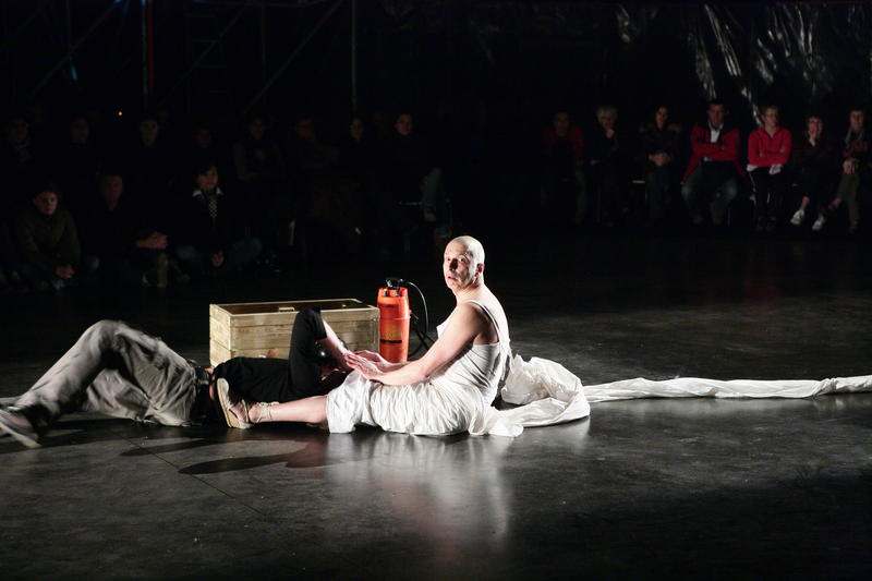 2008 - Arcat ©Pierre Soissons