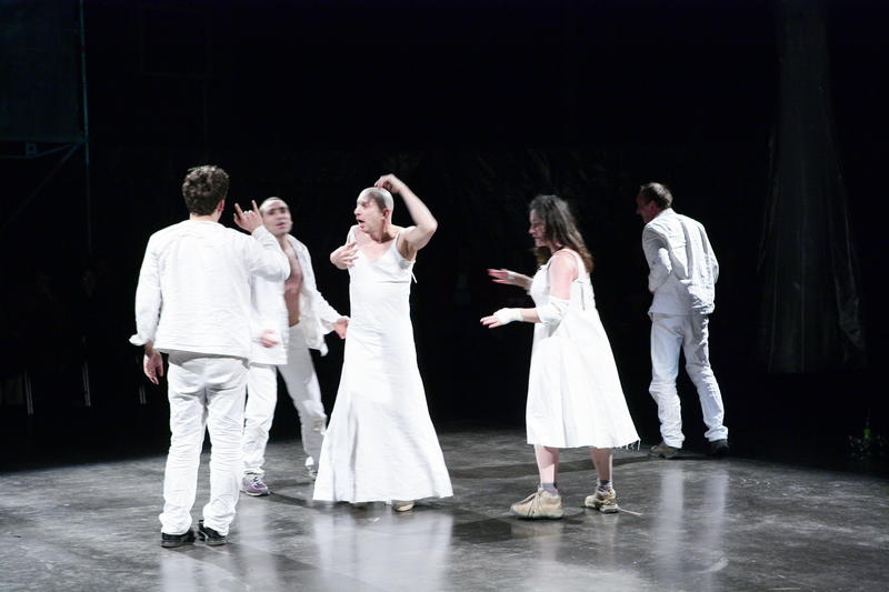 2008 - Arcat ©Pierre Soissons