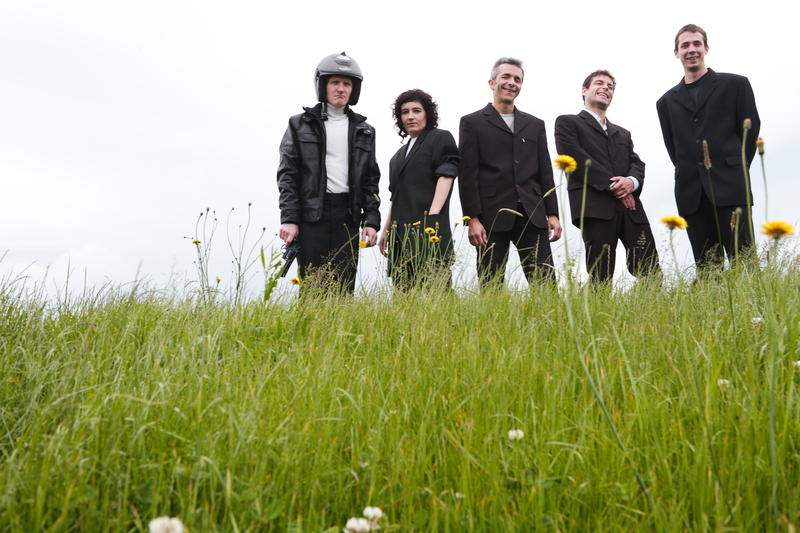 2008 - Athra et Compagnie ©Pierre Soissons