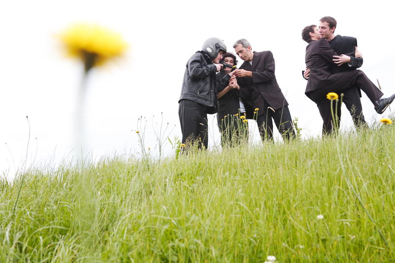 2008 - Athra et Compagnie ©Pierre Soissons