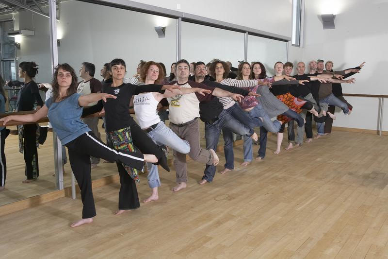 2008 - Carnage Productions ©Pierre Soissons