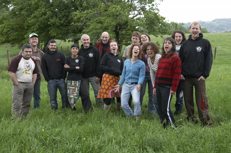 2008 - Carnage Productions ©Pierre Soissons