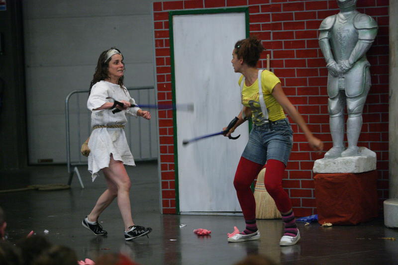 2008 - Carnage Productions ©Pierre Soissons