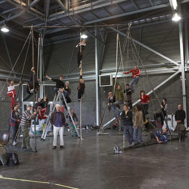 2008 - Compagnie Malabar ©Pierre Soissons