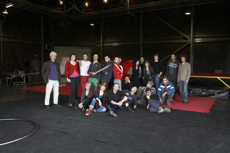 2008 - Compagnie Malabar ©Pierre Soissons