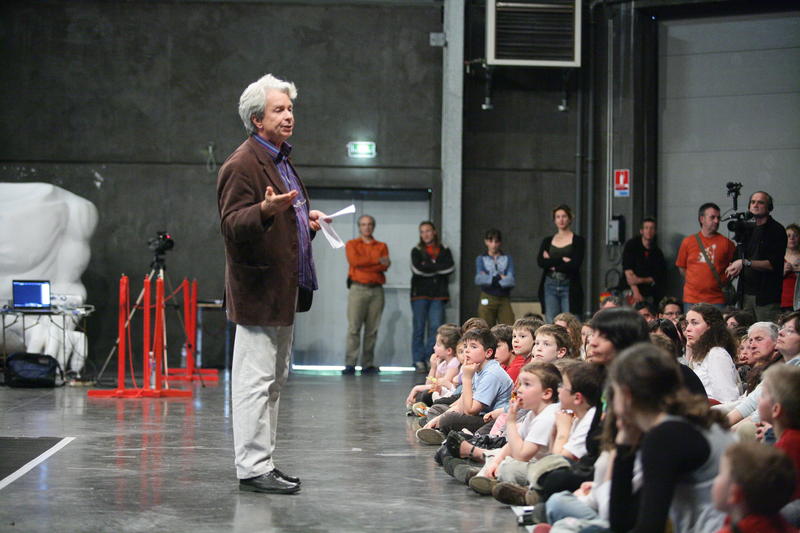 2008 - Compagnie Malabar ©Pierre Soissons