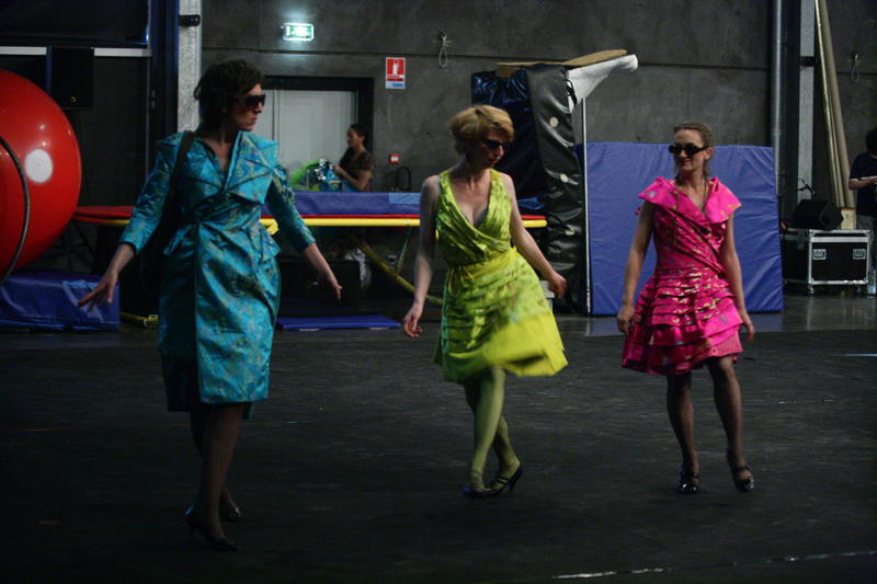 2008 - Compagnie Malabar ©Pierre Soissons