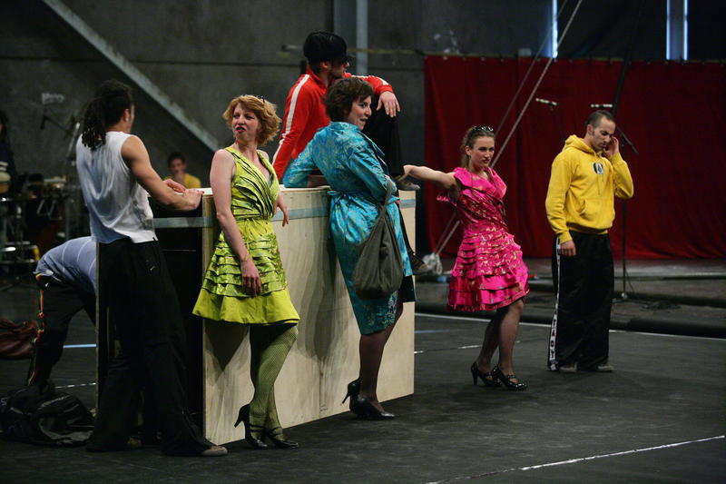 2008 - Compagnie Malabar ©Pierre Soissons