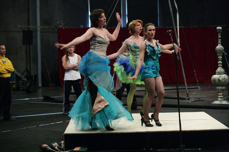 2008 - Compagnie Malabar ©Pierre Soissons