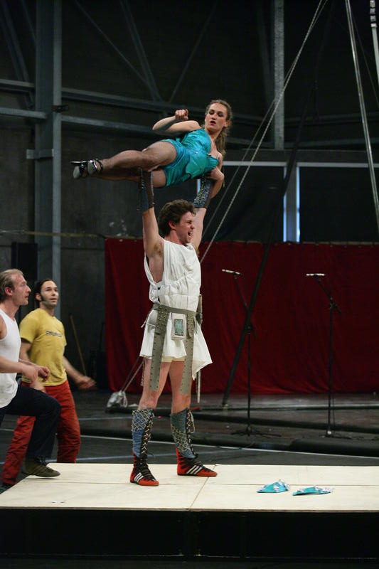 2008 - Compagnie Malabar ©Pierre Soissons