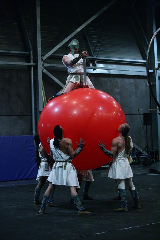 2008 - Compagnie Malabar ©Pierre Soissons