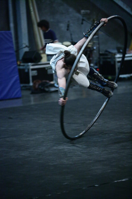 2008 - Compagnie Malabar ©Pierre Soissons