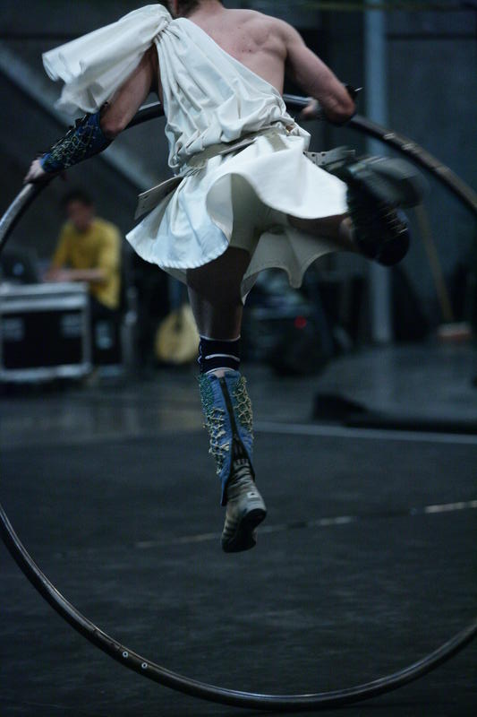 2008 - Compagnie Malabar ©Pierre Soissons