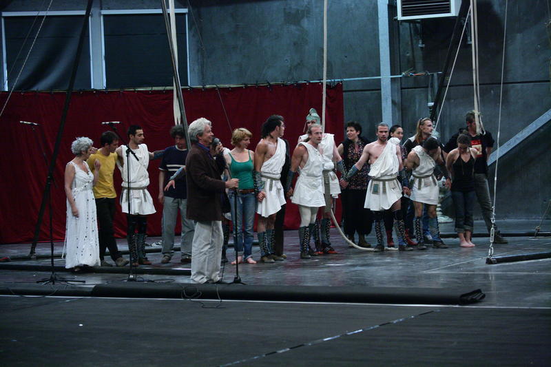 2008 - Compagnie Malabar ©Pierre Soissons