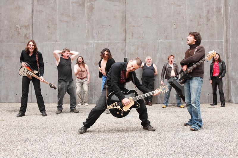 2008 - Magma Performing Theatre ©Pierre Soissons