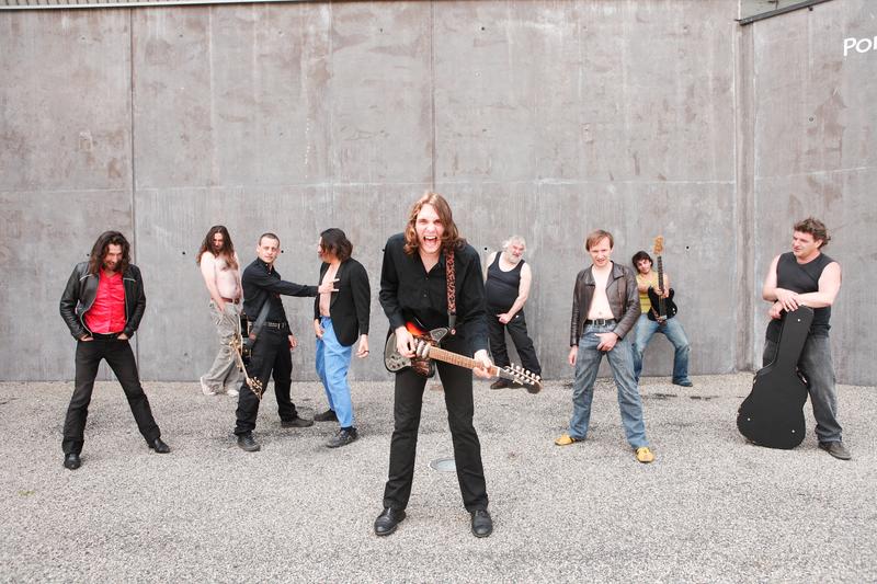 2008 - Magma Performing Theatre ©Pierre Soissons