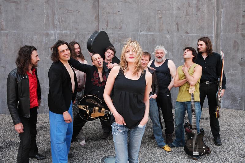 2008 - Magma Performing Theatre ©Pierre Soissons