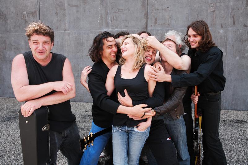 2008 - Magma Performing Theatre ©Pierre Soissons