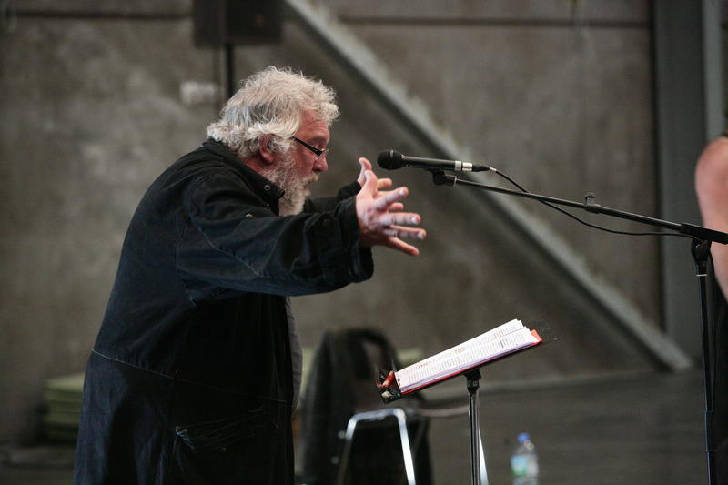 2008 - Magma Performing Theatre ©Pierre Soissons