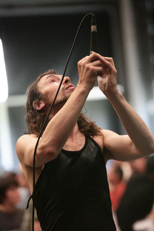 2008 - Magma Performing Theatre ©Pierre Soissons