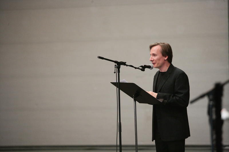 2008 - Magma Performing Theatre ©Pierre Soissons