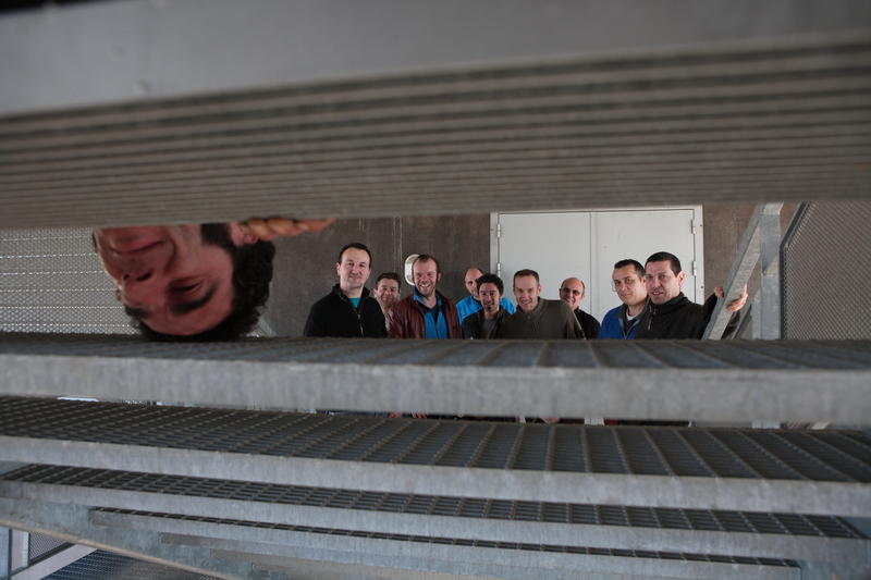 2008 - Metalovoice ©Pierre Soissons